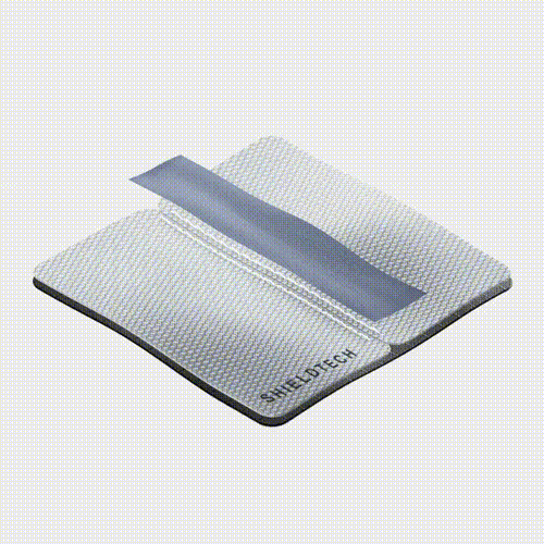 Bantlanmış Dikişler