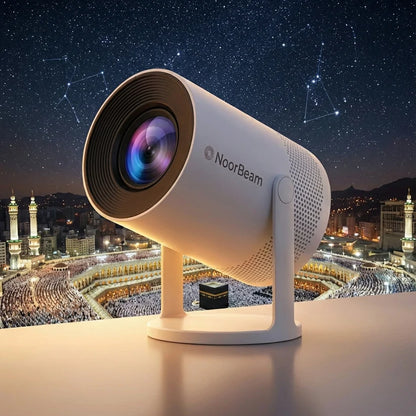 4K Ultra HD Projektör™