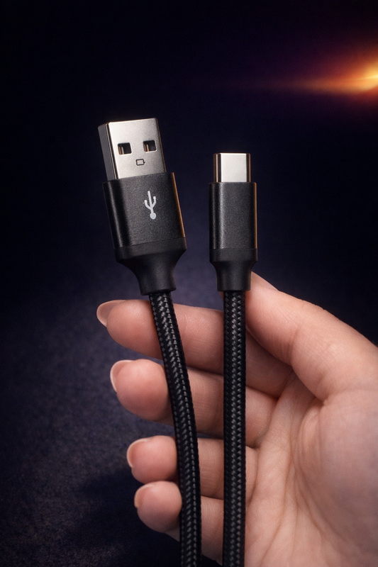 Usb Kablo